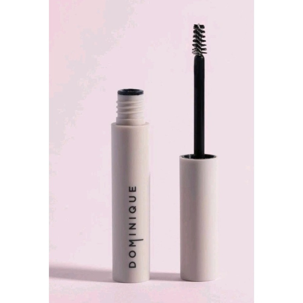 Dominique Brow Blowout Shaping Gel Clear 23g 0.08 oz New In Box